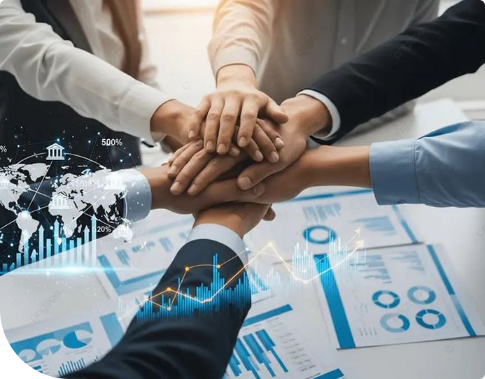 business image
