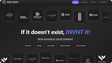 Invnt Group